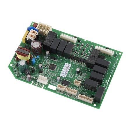 Whirlpool W11543997 Whirlpool Electronic Control Board + Core W11543997